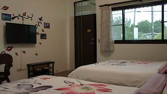 Recreation Garden B&B