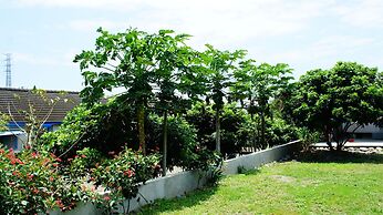 Recreation Garden B&B