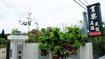 Recreation Garden B&B