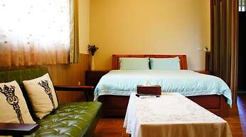 Recreation Garden B&B