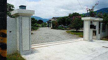 Recreation Garden B&B