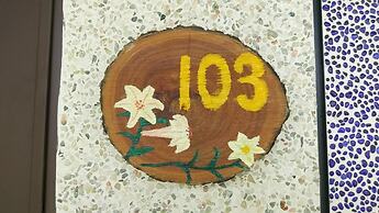 Recreation Garden B&B