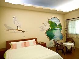 Recreation Garden B&B