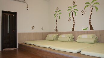 Recreation Garden B&B