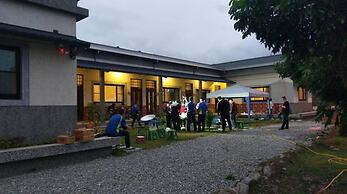 Recreation Garden B&B