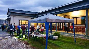 Recreation Garden B&B