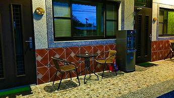 Recreation Garden B&B