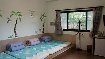 Recreation Garden B&B