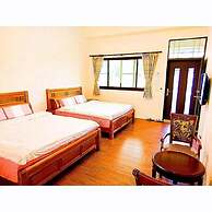 Recreation Garden B&B