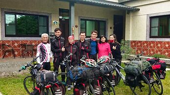 Recreation Garden B&B