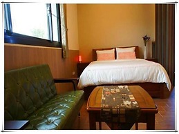 Recreation Garden B&B