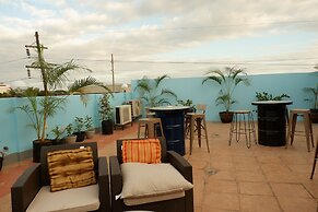 The Runway Inn - Mactan Cebu