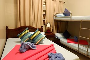 The Runway Inn - Mactan Cebu