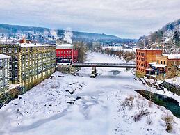 The Inn At Stone Mill