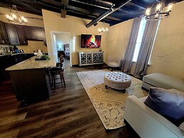 The Inn At Stone Mill