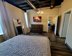 The Inn At Stone Mill