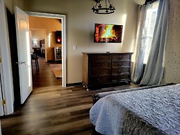 The Inn At Stone Mill