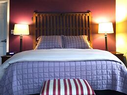 The Inn At Stone Mill