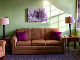 The Inn At Stone Mill