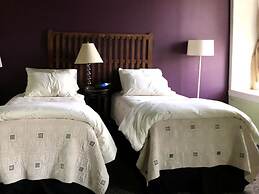 The Inn At Stone Mill