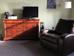 The Inn At Stone Mill