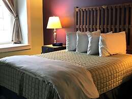 The Inn At Stone Mill