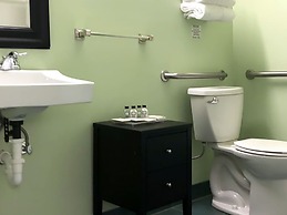 The Inn At Stone Mill