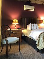 The Inn At Stone Mill