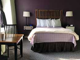 The Inn At Stone Mill
