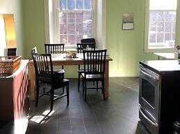 The Inn At Stone Mill