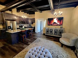 The Inn At Stone Mill