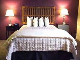 The Inn At Stone Mill