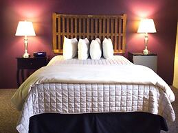 The Inn At Stone Mill