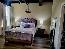 The Inn At Stone Mill