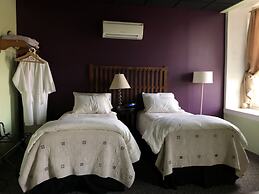 The Inn At Stone Mill