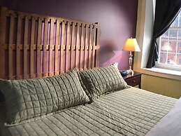 The Inn At Stone Mill