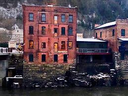 The Inn At Stone Mill