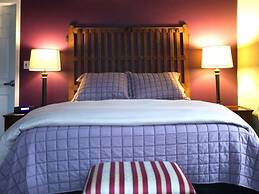 The Inn At Stone Mill