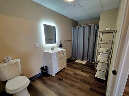 The Inn At Stone Mill