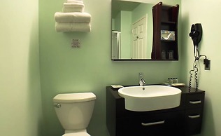 The Inn At Stone Mill