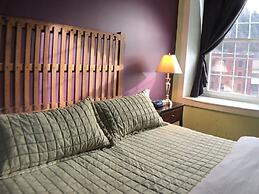 The Inn At Stone Mill