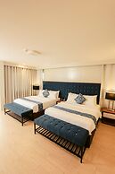 The Madeline Boutique Hotel & Suites