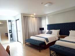 The Madeline Boutique Hotel & Suites