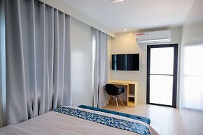 The Madeline Boutique Hotel & Suites