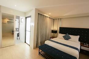 The Madeline Boutique Hotel & Suites