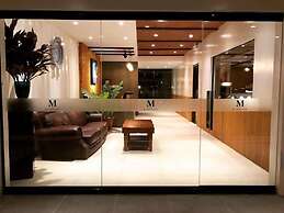 The Madeline Boutique Hotel & Suites