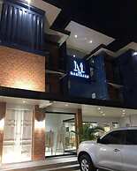 The Madeline Boutique Hotel & Suites