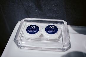The Madeline Boutique Hotel & Suites