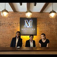 The Madeline Boutique Hotel & Suites