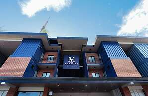 The Madeline Boutique Hotel & Suites